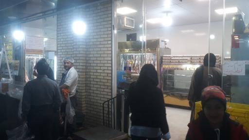 عکس بازارچه تنظیم بازار غدیر