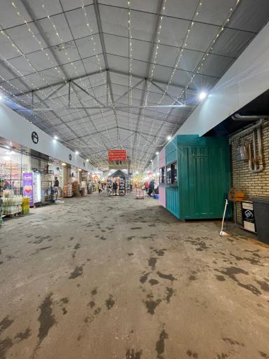 عکس بازارچه تنظیم بازار غدیر