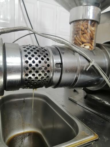 عکس ارگانیک سرای روح الامین 