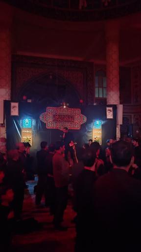 عکس مسجد احمد آباد