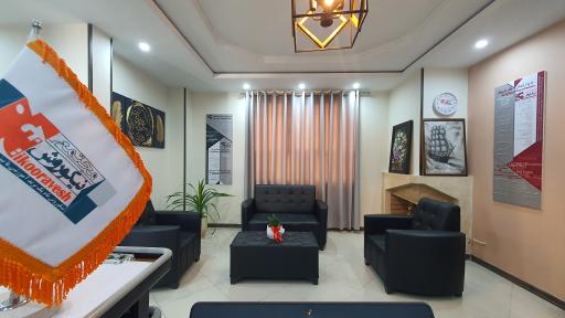 عکس آموزشگاه نیکوروش