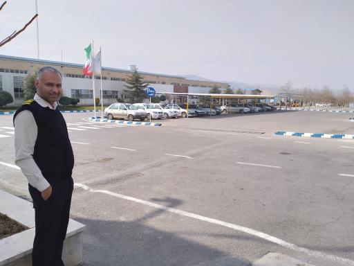 عکس شرکت پارت لاستیک