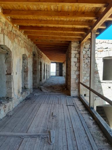 عکس عمارت طومانیاس