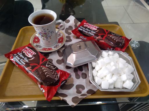 عکس کافه لنگر