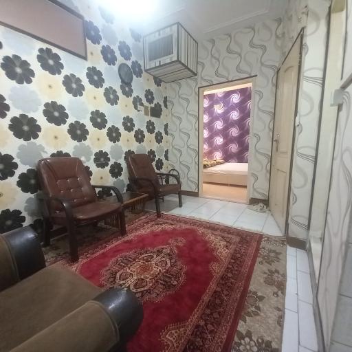 عکس هتل آپارتمان محبان زهرا (س)