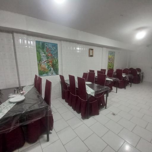 عکس هتل آپارتمان محبان زهرا (س)