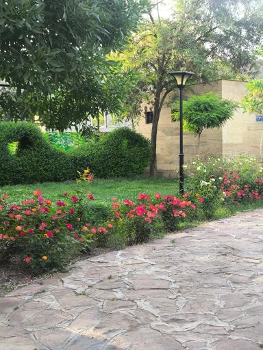 عکس سرویس بهداشتی