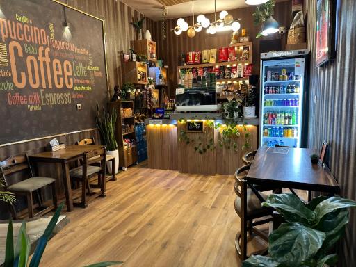 عکس کافه کاکتوس 