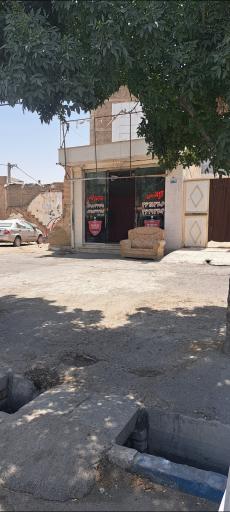 عکس آژانس  شبانه‌ روزی  پرسپولیس