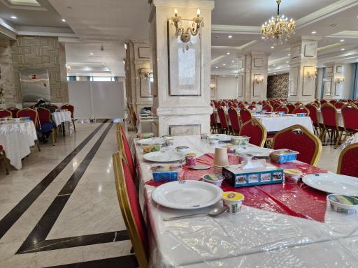 عکس مجتمع شهدای سلامت دانشگاه علوم پزشکی