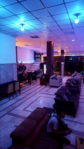 عکس گیم سنتر جی پلات