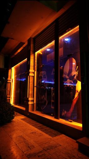 عکس گیم سنتر جی پلات