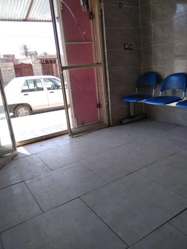 دفتر خدمات پستی