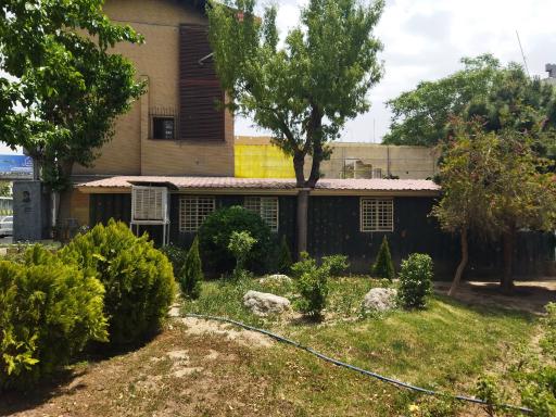 عکس بوستان شهدای آزادی