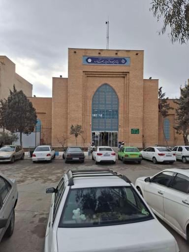 عکس بازار میوه و تره بار بهاره