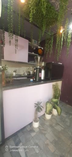 عکس کافه لواک 