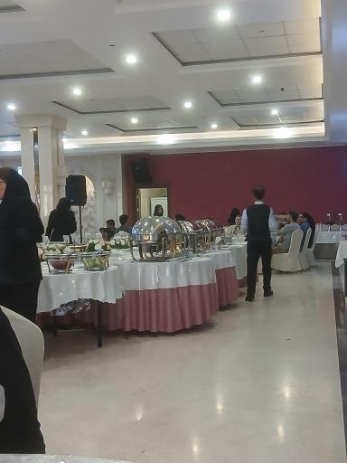 عکس مجتمع شهدای سلامت دانشگاه علوم پزشکی