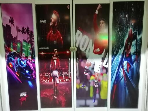 عکس گیم سنتر منچستر