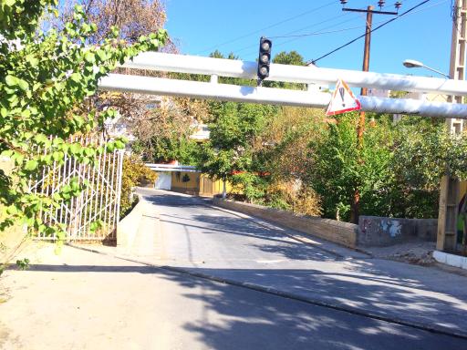 عکس پل تاریخی نمیر