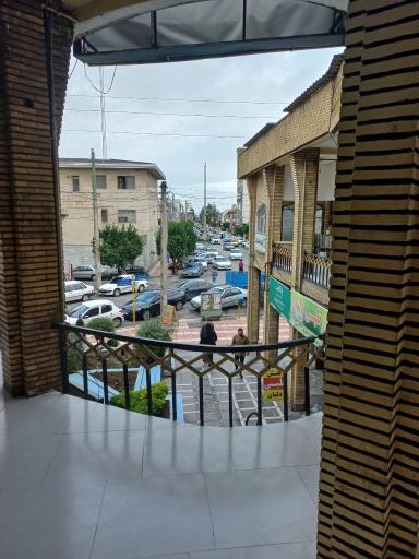 عکس اپل استور آرمان 