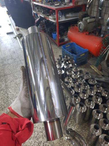 عکس جی پی تیونینگ 