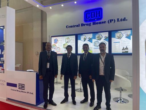 عکس شرکت شیمی فن آزما