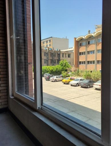 عکس فضای کار اشتراکی پارادایس هاب (مرکز نوآوری نوفل لوشاتو)