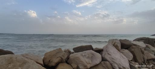 عکس بندر تفریحی امام حسن (ع)