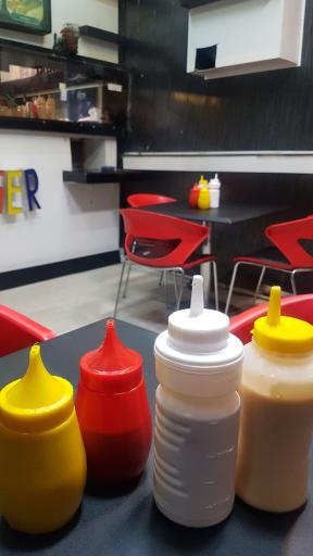 عکس ساندویچ هام