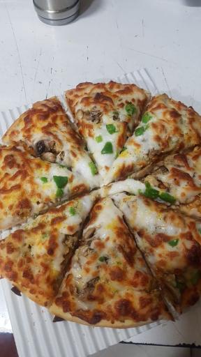 عکس ساندویچ هام