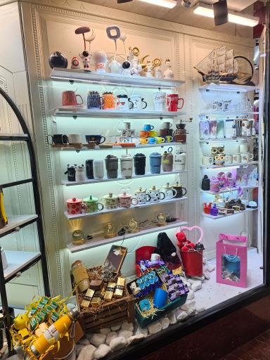 عکس ماگ کرج