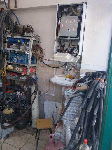 عکس تعمیر لوازم خانگی جنرال سرویس 