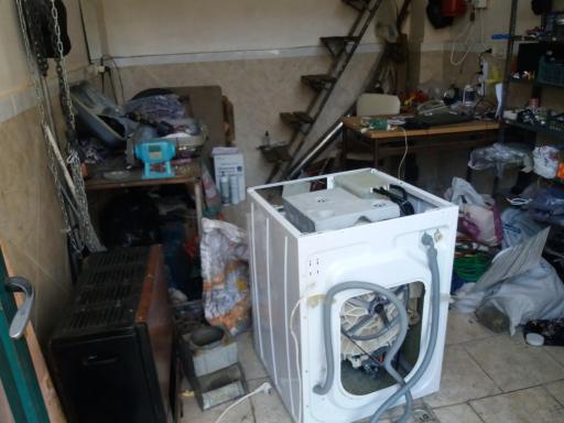 عکس تعمیر لوازم خانگی جنرال سرویس 