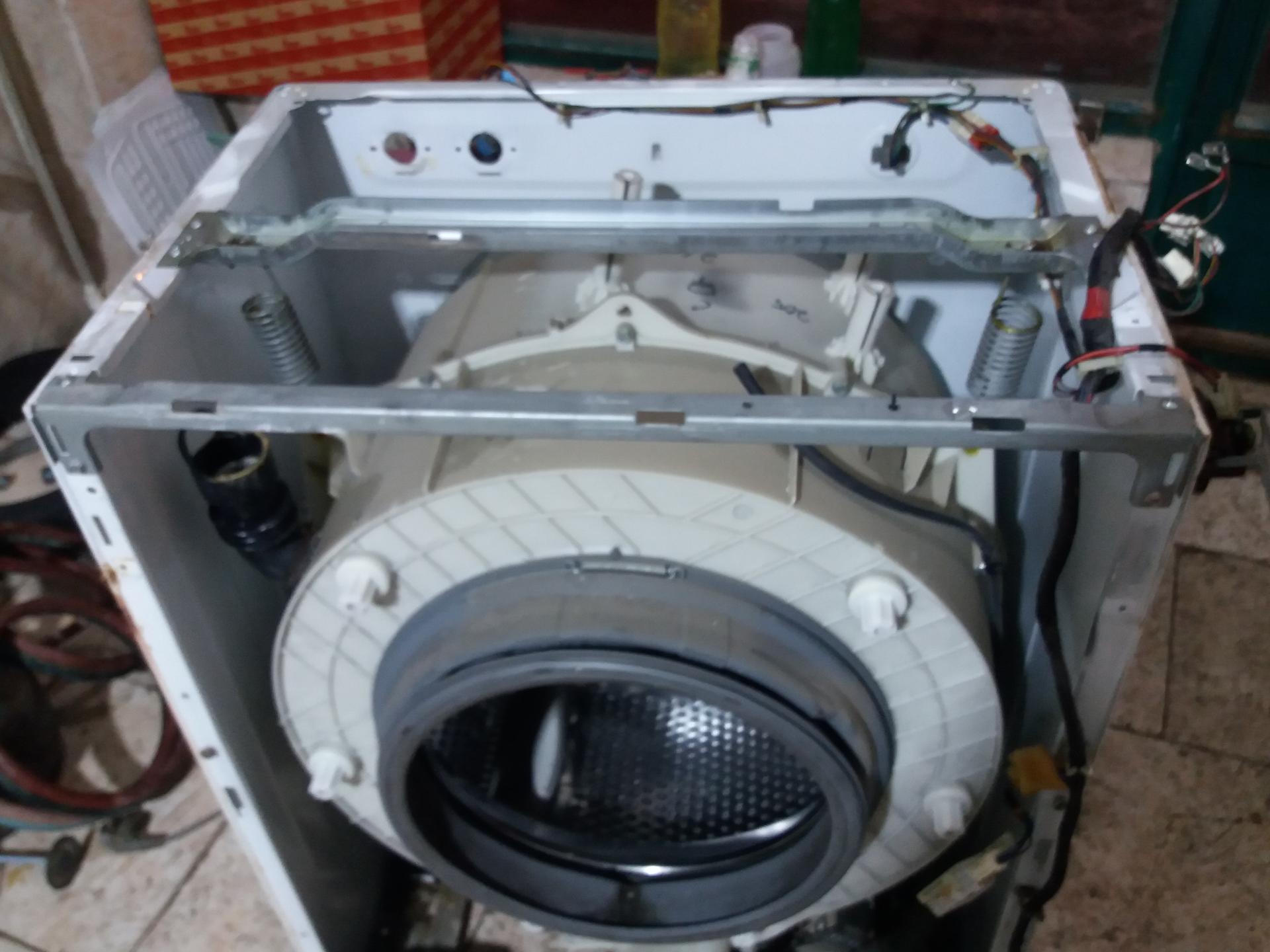 عکس تعمیر لوازم خانگی جنرال سرویس 