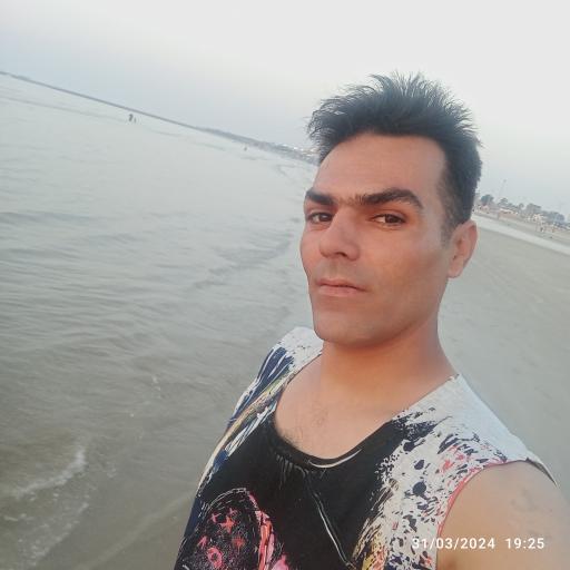 عکس بندر تفریحی امام حسن (ع)