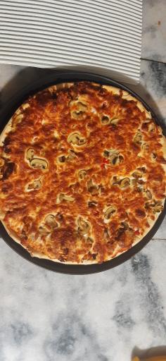 عکس فست فود بهارستان 