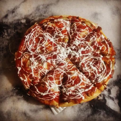 عکس فست فود بهارستان 