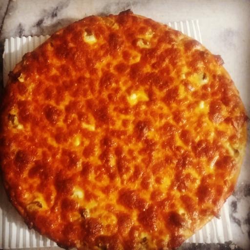 عکس فست فود بهارستان 