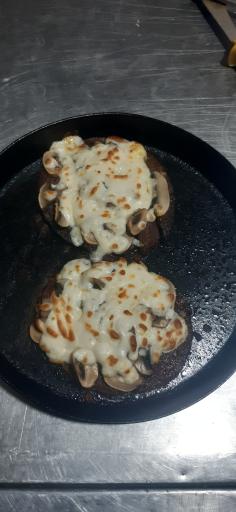 عکس فست فود بهارستان 