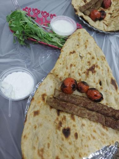 کبابی انصار