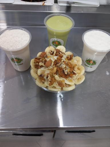 عکس سرزمین آبمیوه ها