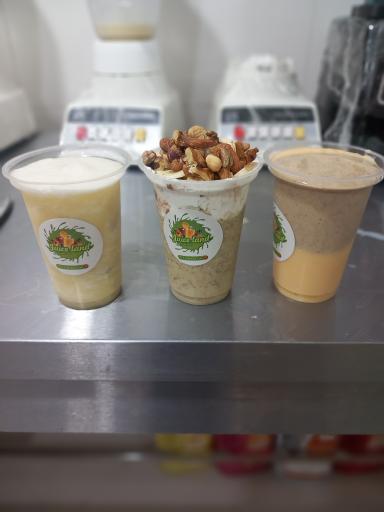 عکس سرزمین آبمیوه ها