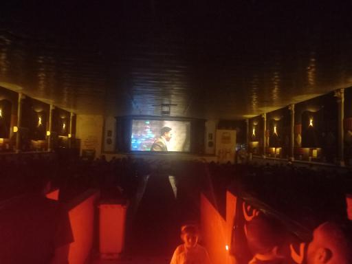 عکس سینما فردوسی