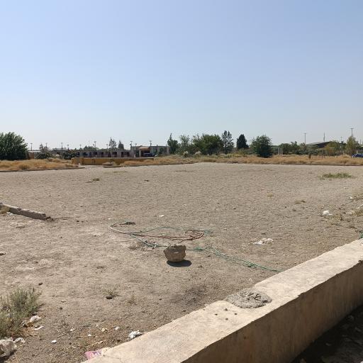 عکس پیست سوارکاری ولایت