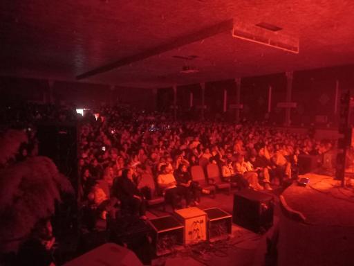 عکس سینما فردوسی