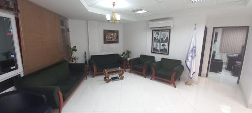 عکس دفتر وکالت محمد آرمان