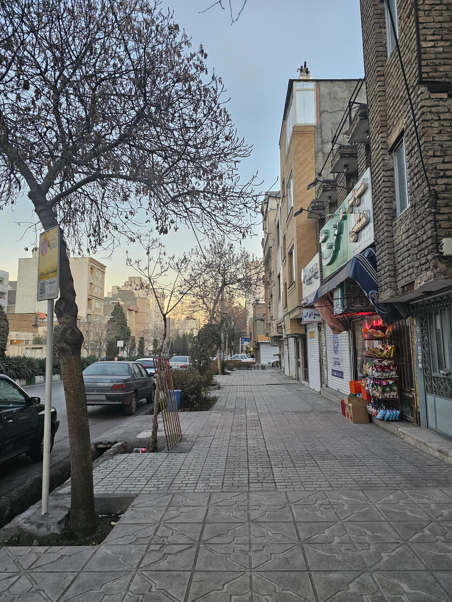 عکس  مهران 18