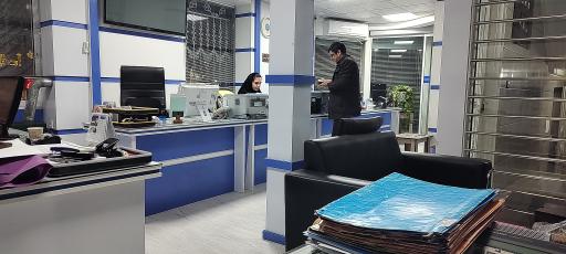 عکس بیمه ایران - شرکت خدمات بیمه ای طلوع زرین