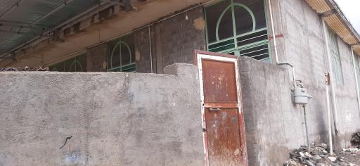 مسجد امام حسین حاجی آباد 