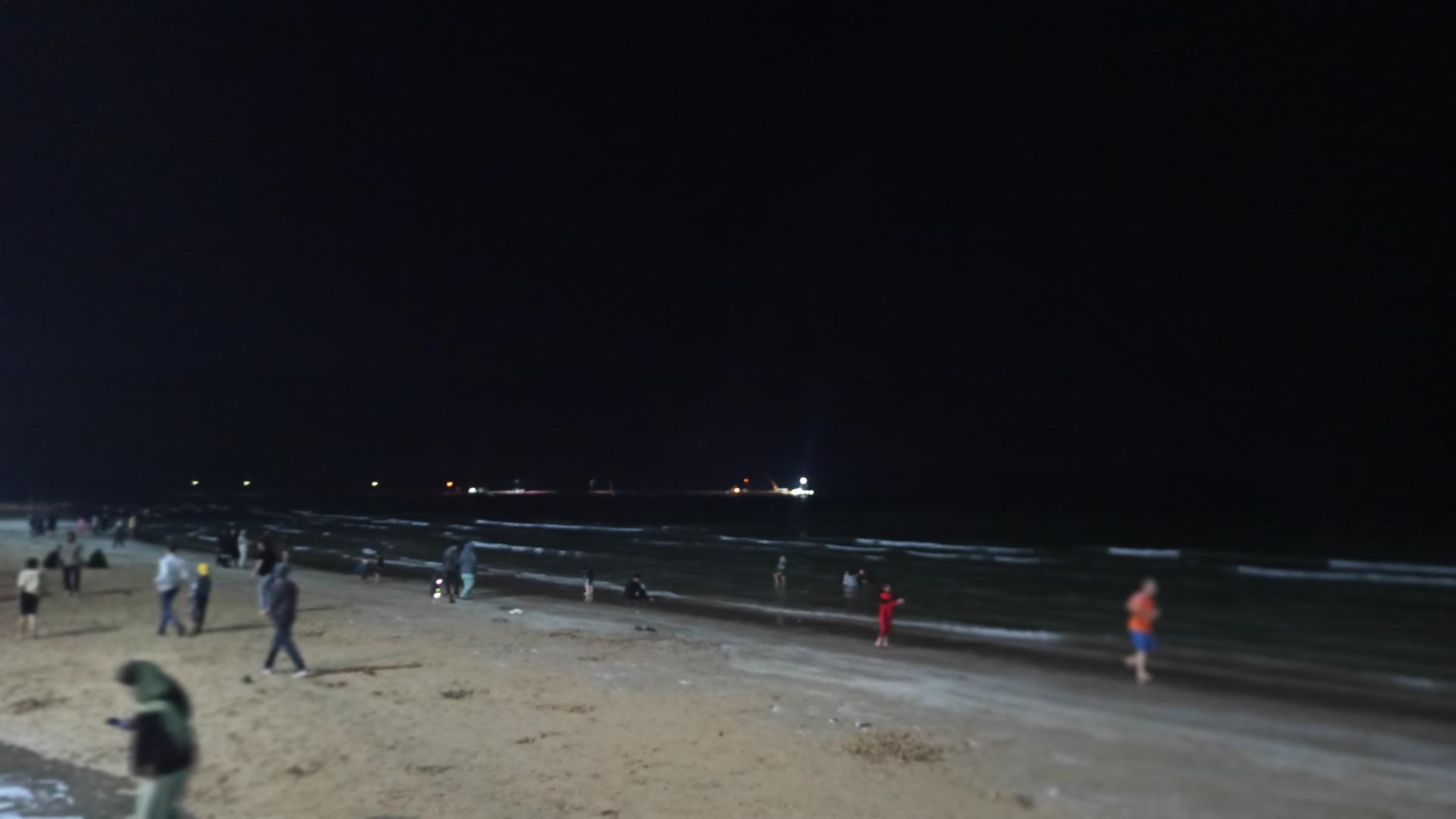 عکس بندر تفریحی امام حسن (ع)